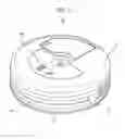 Fig. 02 - Robot cleaner and method for controlling the same