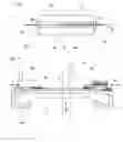 Fig. 04 - Device and process for wet treating a peripheral area of a wafer-shaped article