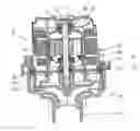 Fig. 02 - Household device having an improved shaft