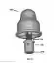 Fig. 06 - Umbrella support apparatus