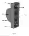 Fig. 22 - Umbrella support apparatus