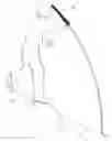 Fig. 01 - CLIMBING CRUTCH