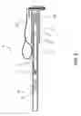 Fig. 07 - CLIMBING CRUTCH