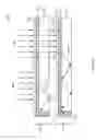 Fig. 16 - INTEGRATED SOLAR CELL NANOARRAY LAYERS AND LIGHT CONCENTRATING DEVICE