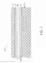 Fig. 02 - HOUSING, ELECTRONIC DEVICE USING THE HOUSING, AND METHOD FOR MAKING THE HOUSING