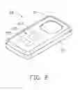 Fig. 03 - HOUSING, ELECTRONIC DEVICE USING THE HOUSING, AND METHOD FOR MAKING THE HOUSING