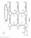 Fig. 18 - Method and system for fluid transmission along significant distances