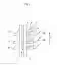 Fig. 05 - FLUID DISTRIBUTION ELEMENT FOR A FLUID-CONDUCTING DEVICE, IN PARTICULAR FOR MULTICHANNEL-LIKE FLUID-CONDUCTING APPLIANCES WHICH ARE NESTED IN EACH OTHER