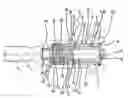 Fig. 01 - HYDRAULIC CONTROL VALVE HAVING INTEGRATED CHECK VALVE