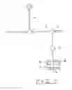 Fig. 02 - Shower interval switch and alternating shower provided ...