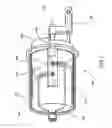 Fig. 02 - Aviatorial Valve Assembly