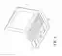 Fig. 07 - Protective cover for electronic device