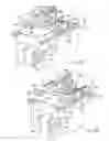 Fig. 22 - Label printer and applicator