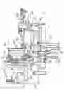 Fig. 01 - Tool for tire uninstalling and installing machines