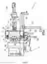 Fig. 03 - Tool for tire uninstalling and installing machines