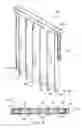Fig. 02 - SOFT VERTICAL END PANEL ARRANGEMENT FOR A WINDOW BLIND