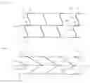 Fig. 06 - Three-dimensional fabric with three-layered structure