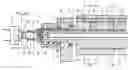 Fig. 01 - CASTING ROLLER WITH ACTIVE PROFILE CONTROL