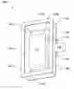 Fig. 01 - EXPLOSION-PROOF ENCLOSURES WITH ACTIVE THERMAL MANAGEMENT BY HEAT EXCHANGE