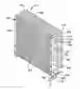 Fig. 01 - CONDENSING UNIT ATTACHMENT FEATURE