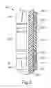 Fig. 03 - Non-Metallic Mandrel and Element System