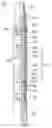 Fig. 01 - Non-Metallic Mandrel and Element System