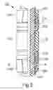 Fig. 03 - Non-Metallic Mandrel and Element System