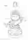 Fig. 07 - Subsea connection apparatus for a surface blowout preventer stack