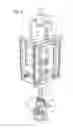 Fig. 08 - Subsea connection apparatus for a surface blowout preventer stack