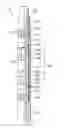 Fig. 01 - Non-Metallic Mandrel and Element System