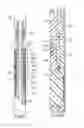 Fig. 06 - Non-Metallic Mandrel and Element System