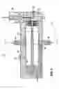 Fig. 06 - Pneumatic flow control valve for fire suppression over pressure prevention