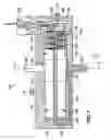Fig. 09 - Pneumatic flow control valve for fire suppression over pressure prevention