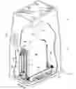 Fig. 01 - Below ground component enclosure