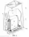 Fig. 02 - Below ground component enclosure