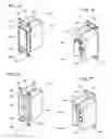 Fig. 09 - ELECTRICAL APPARATUS HAVING QUICK CONNECT COMPONENTS