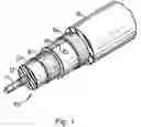Fig. 02 - COAXIAL CABLES HAVING LOW BOND PRECOAT LAYERS AND METHODS OF MAKING SAME