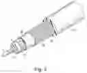 Fig. 04 - COAXIAL CABLES HAVING LOW BOND PRECOAT LAYERS AND METHODS OF MAKING SAME