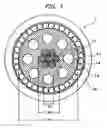Fig. 02 - Coaxial cable and multicoaxial cable