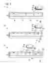 Fig. 10 - Busbar for resin base of battery connection board