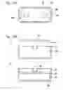 Fig. 13 - Busbar for resin base of battery connection board