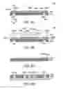 Fig. 06 - Substrate having single patterned metal layer, and package applied with the substrate , and methods of manufacturing of the substrate and package