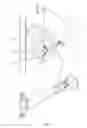 Fig. 02 - UNIVERSAL ADJUSTABLE SUPPORT BRACKET FOR ELECTRICAL JUNCTION BOXES