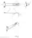 Fig. 03 - UNIVERSAL ADJUSTABLE SUPPORT BRACKET FOR ELECTRICAL JUNCTION BOXES