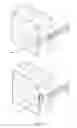 Fig. 13 - UNIVERSAL ADJUSTABLE SUPPORT BRACKET FOR ELECTRICAL JUNCTION BOXES