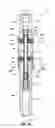 Fig. 02 - Expandable reamer for subterranean boreholes and methods of use