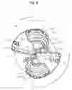 Fig. 09 - Hybrid drill bit