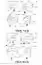 Fig. 08 -  NOZZLE WITH CHANNELS THAT IMPART AN ANGULAR MOMENTUM TO THE EXITING FLUID AND METHODS FOR MAKING AND USING SAME