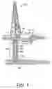 Fig. 02 - CUTTING ELEMENT FOR USE IN A DRILL BIT FOR DRILLING SUBTERRANEAN FORMATIONS