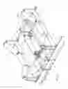 Fig. 06 - Universal belt scale frame
